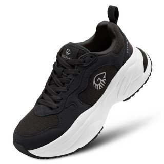 Giesswein Merino Wave - Schwarz Giesswein Merino Wave - Schwarz