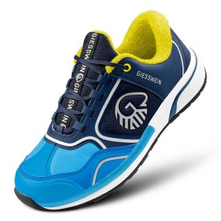 Giesswein Wool Cross X - Türkis Giesswein Wool Cross X - Türkis